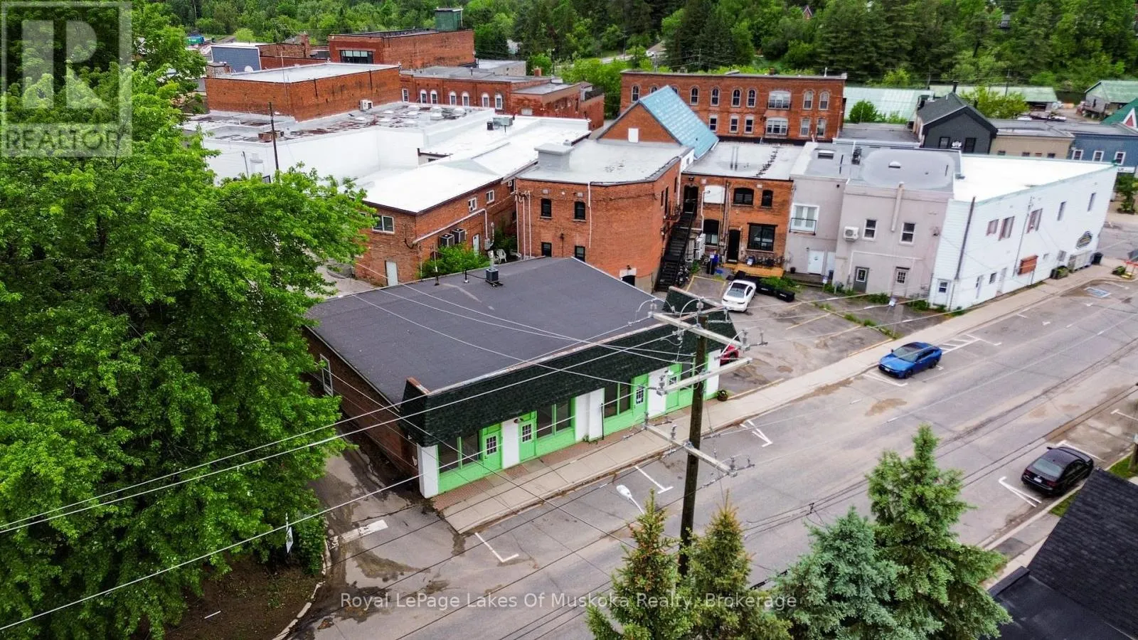 9 ONTARIO STREET