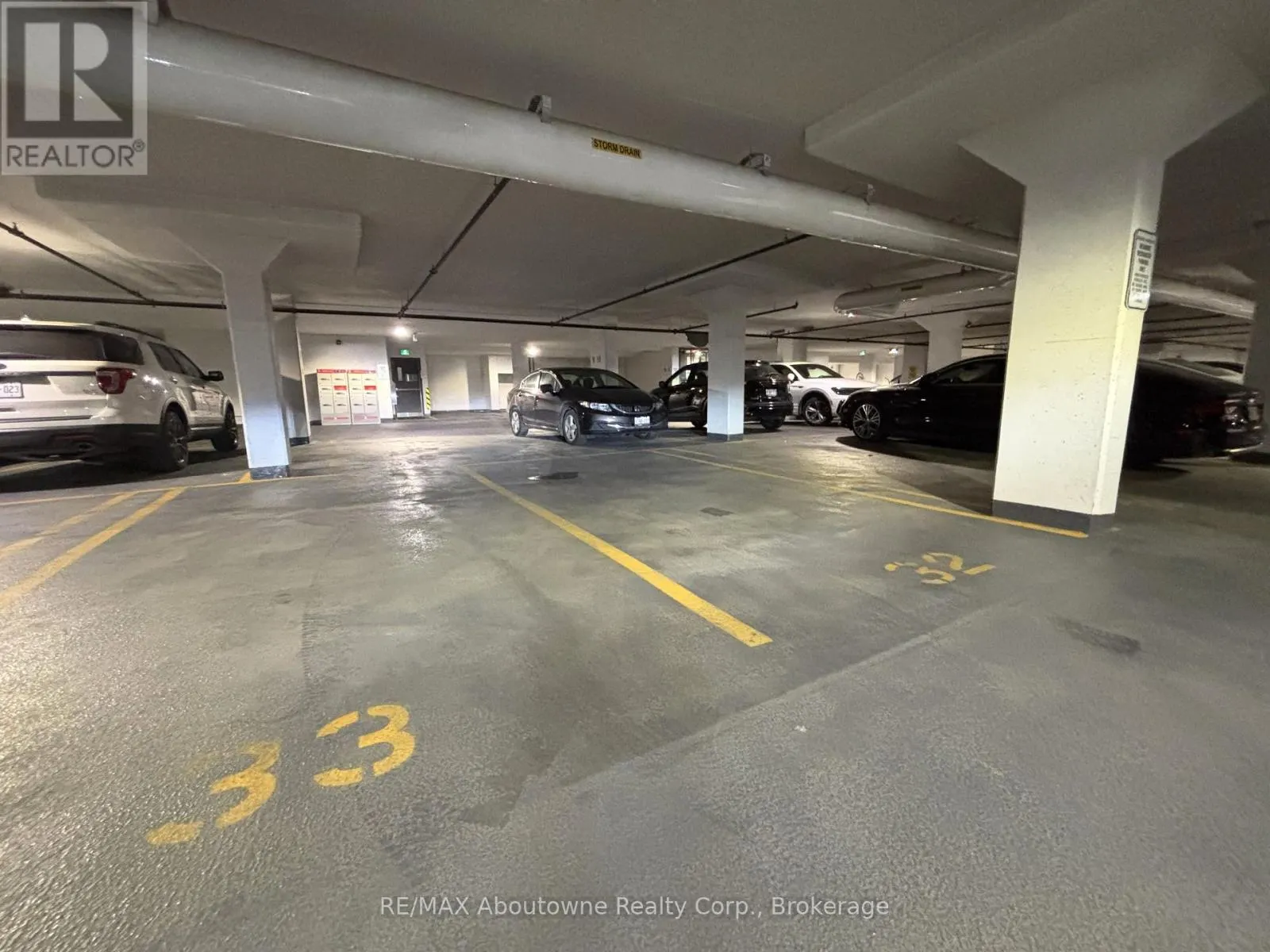 RL5 - 53 ARTHUR STREET S #RL5