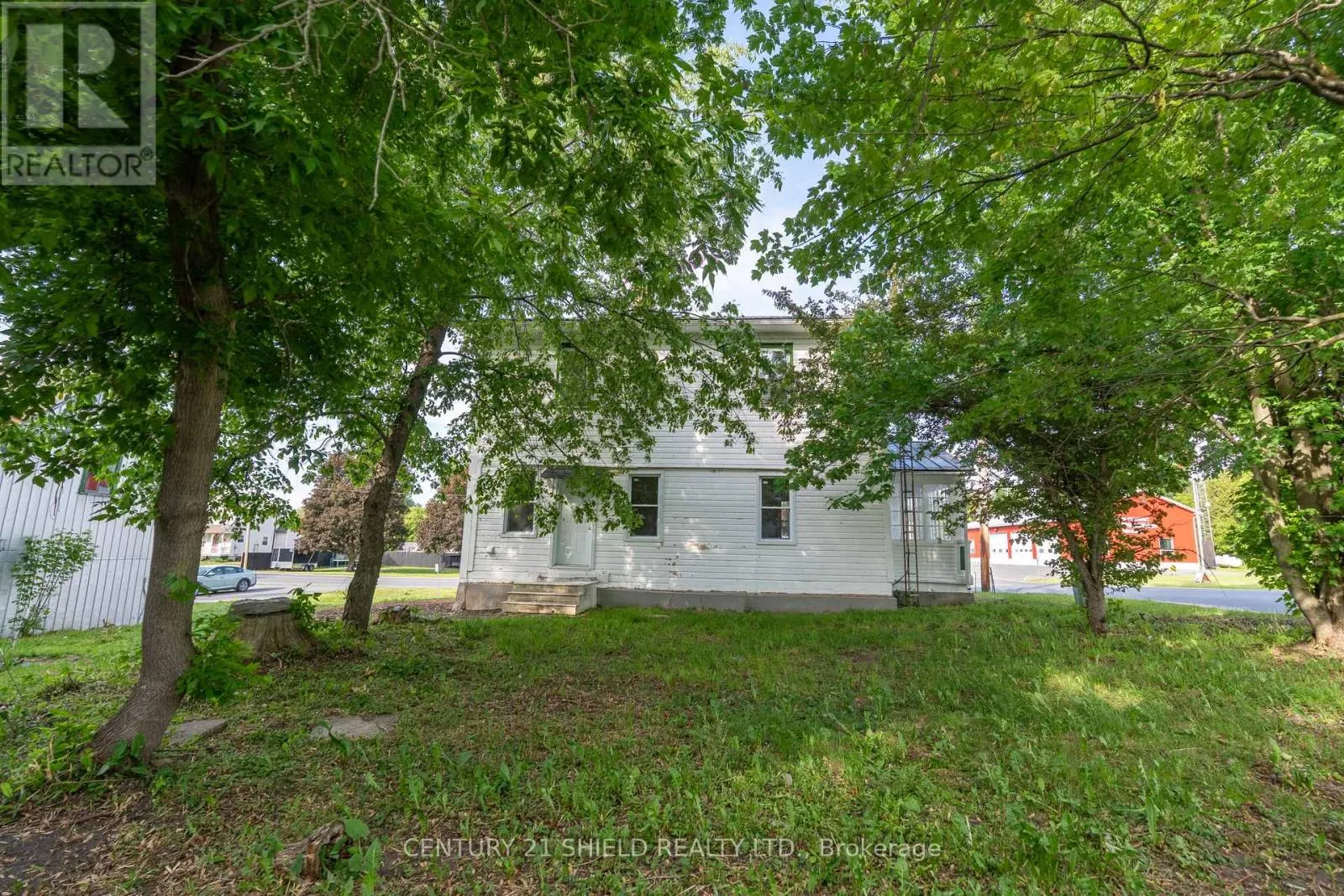 18491 HUGHIE MUNRO STREET