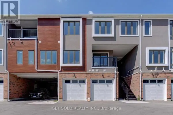 10 - 6701 THOROLD STONE ROAD