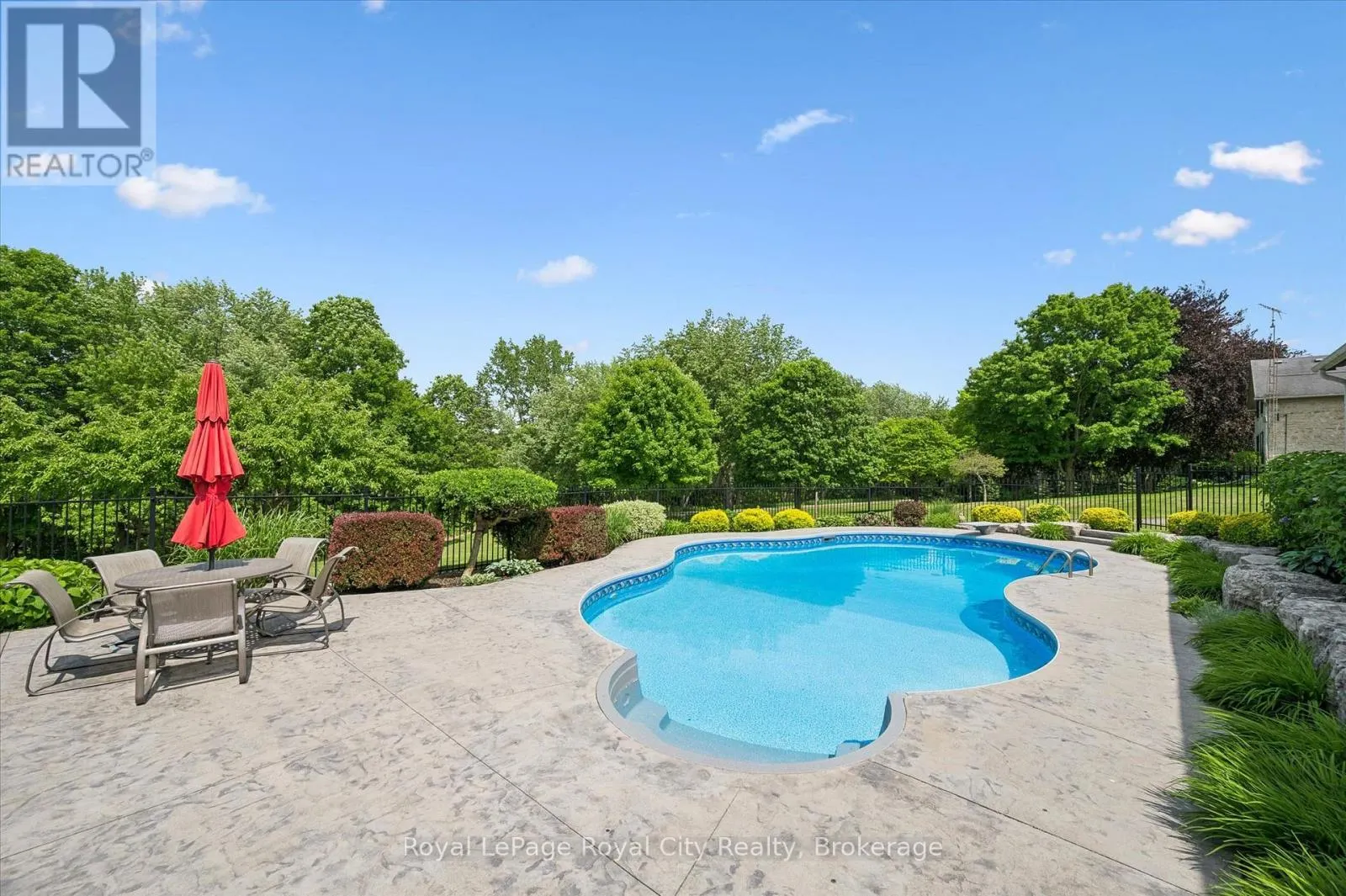 551 CAMPBELLVILLE ROAD