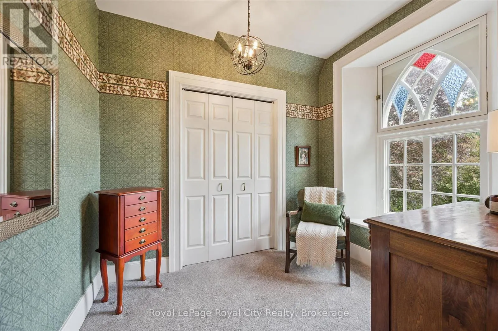 551 CAMPBELLVILLE ROAD