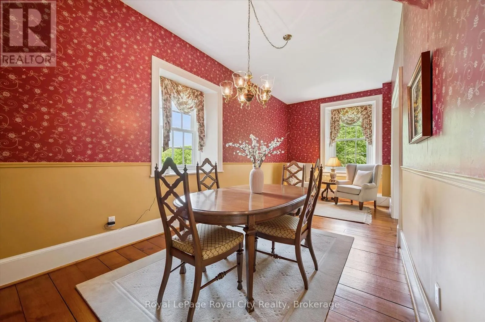 551 CAMPBELLVILLE ROAD