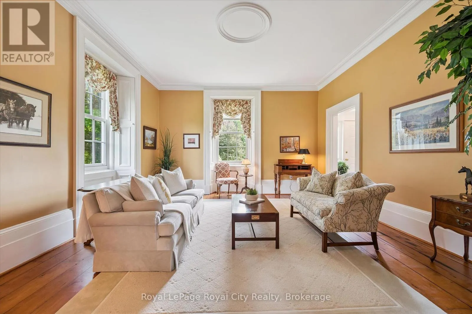 551 CAMPBELLVILLE ROAD