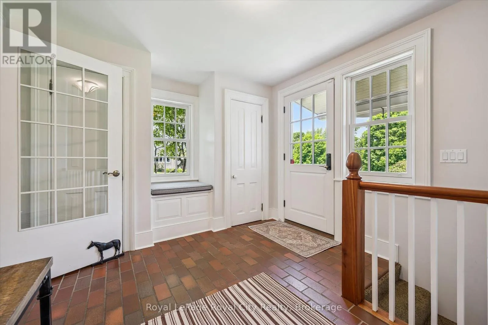 551 CAMPBELLVILLE ROAD