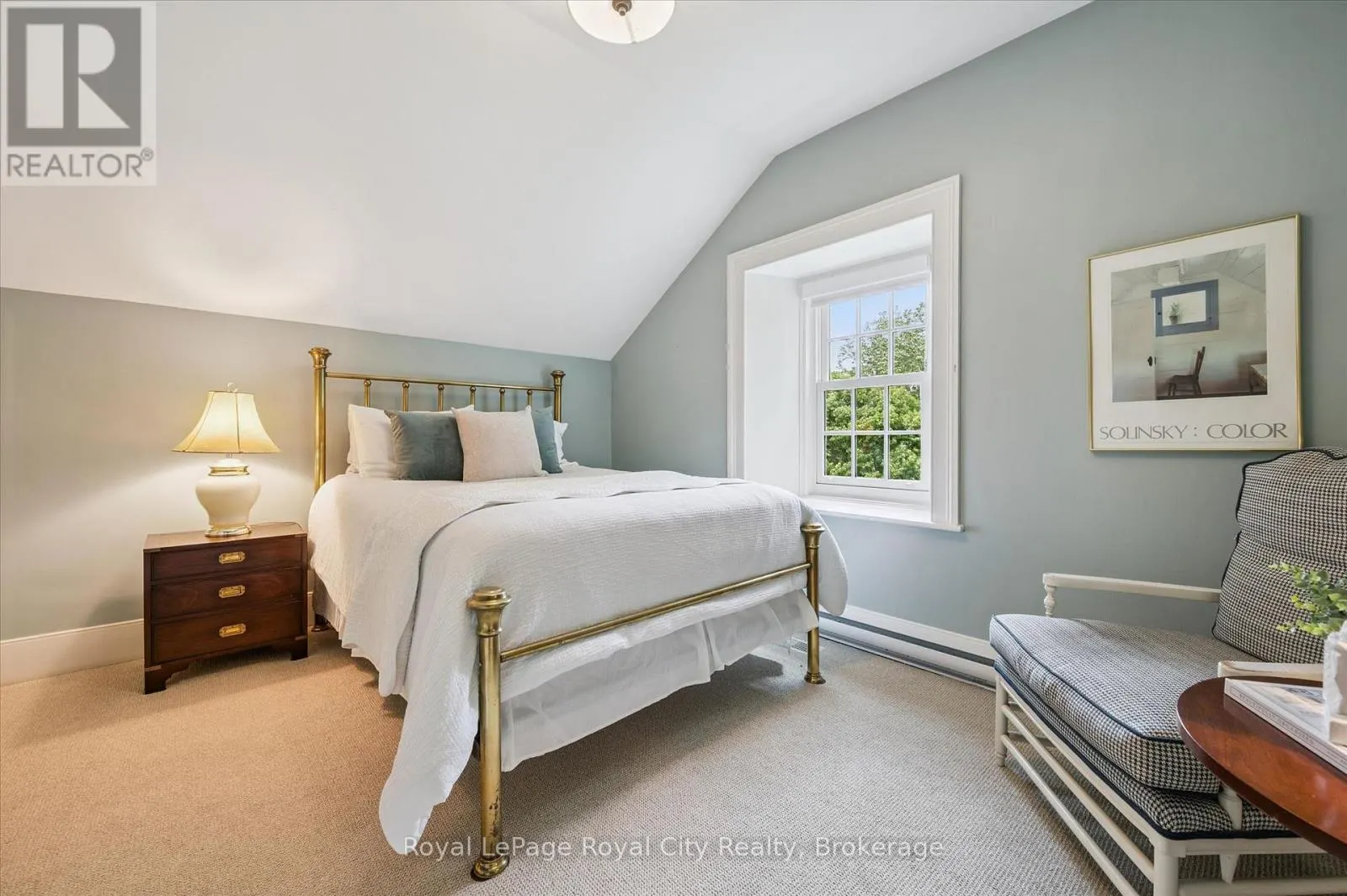 551 CAMPBELLVILLE ROAD