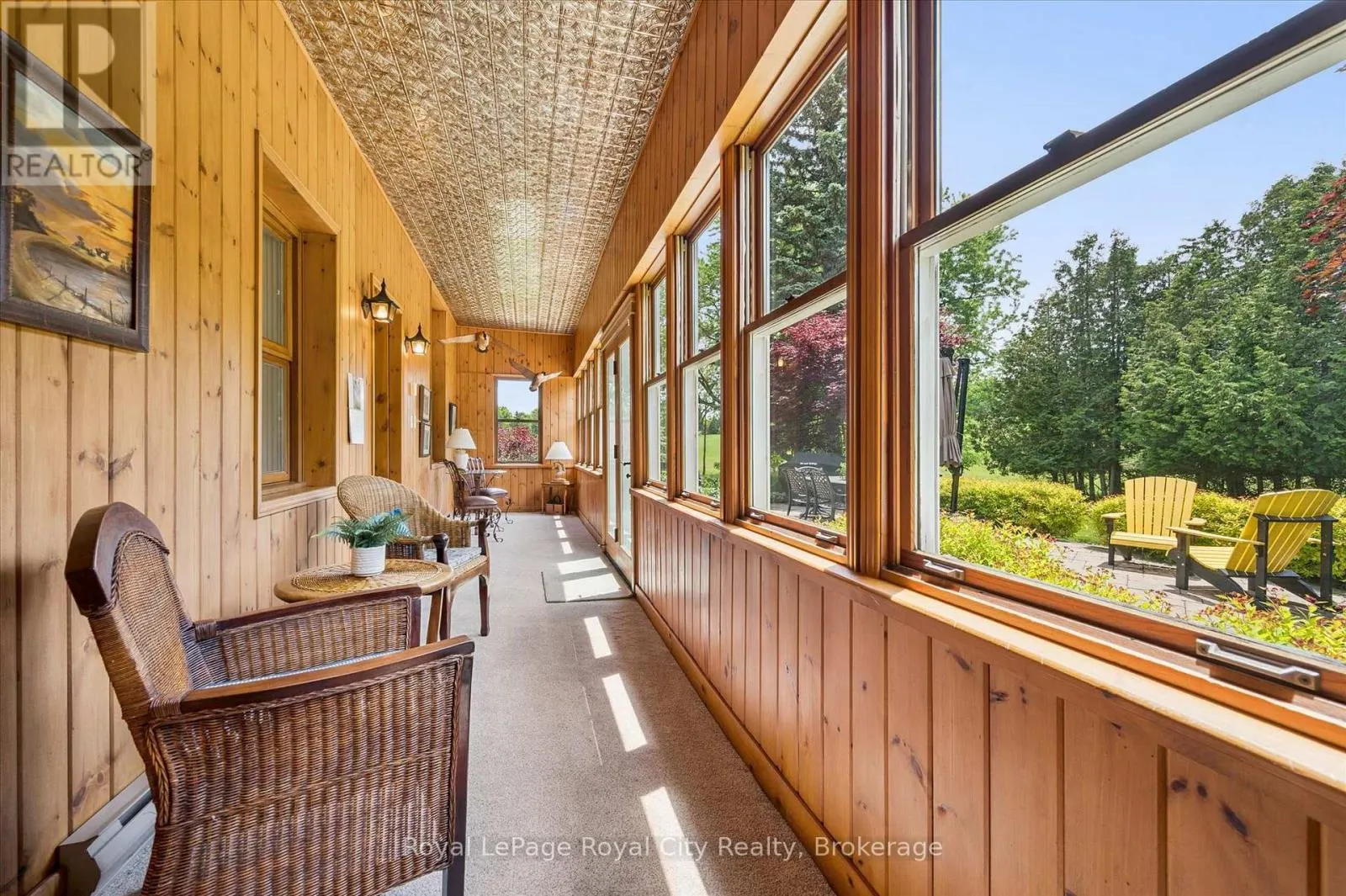 551 CAMPBELLVILLE ROAD