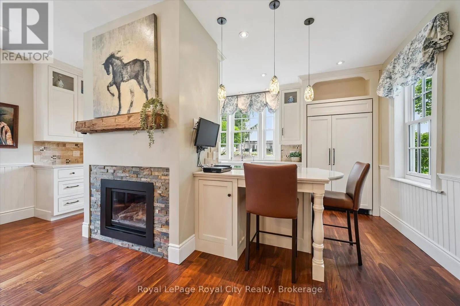 551 CAMPBELLVILLE ROAD