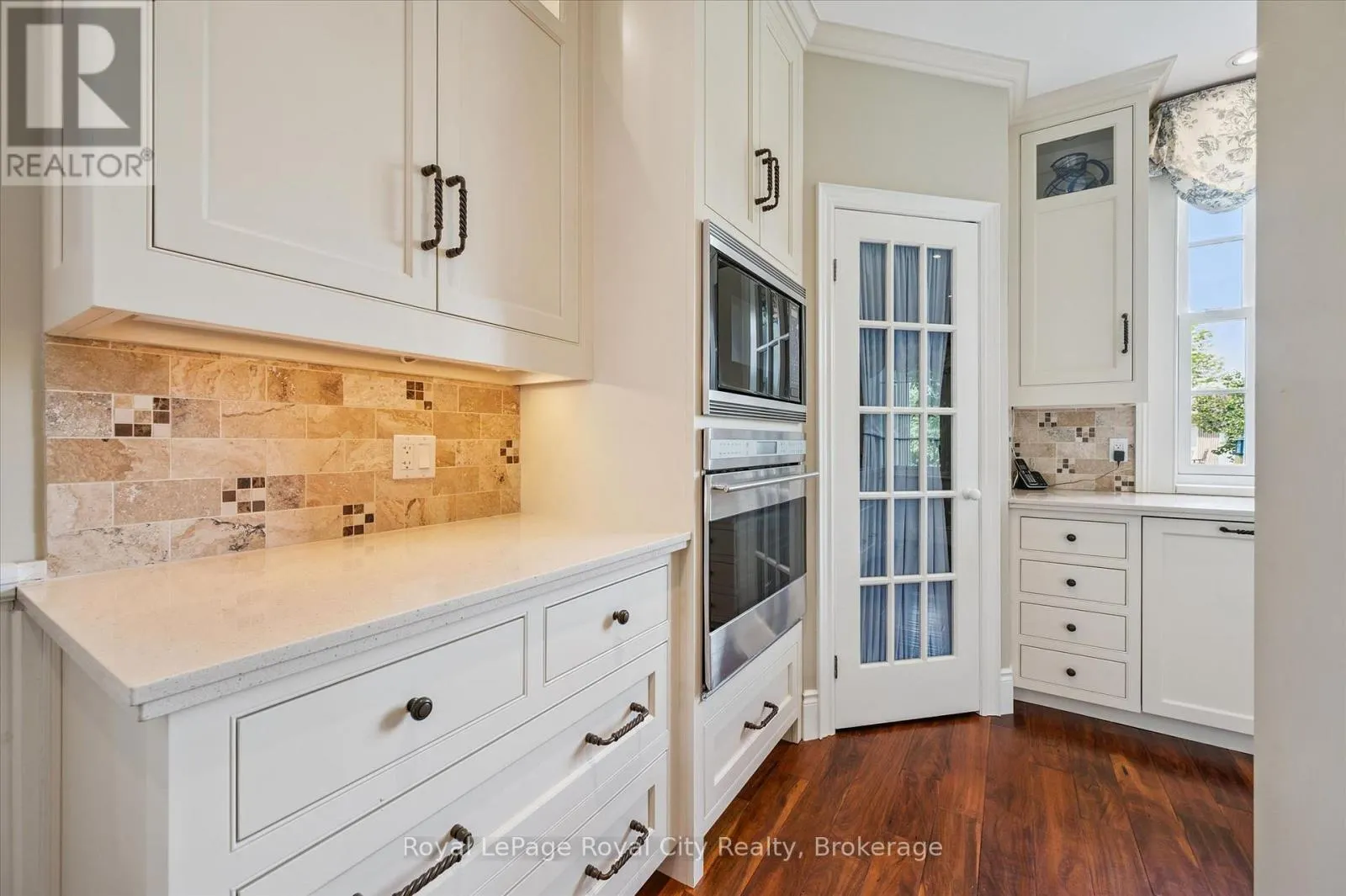 551 CAMPBELLVILLE ROAD