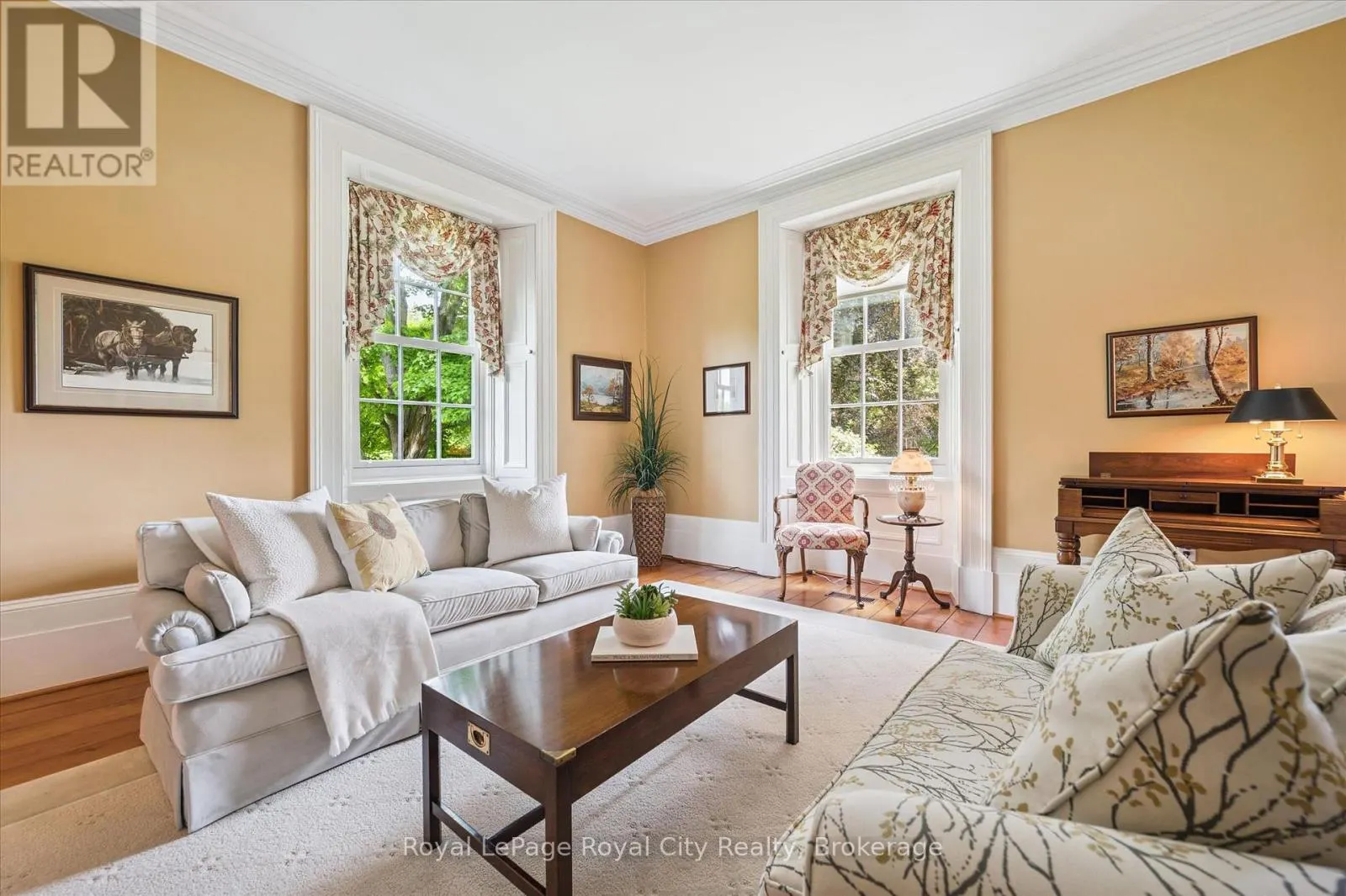551 CAMPBELLVILLE ROAD