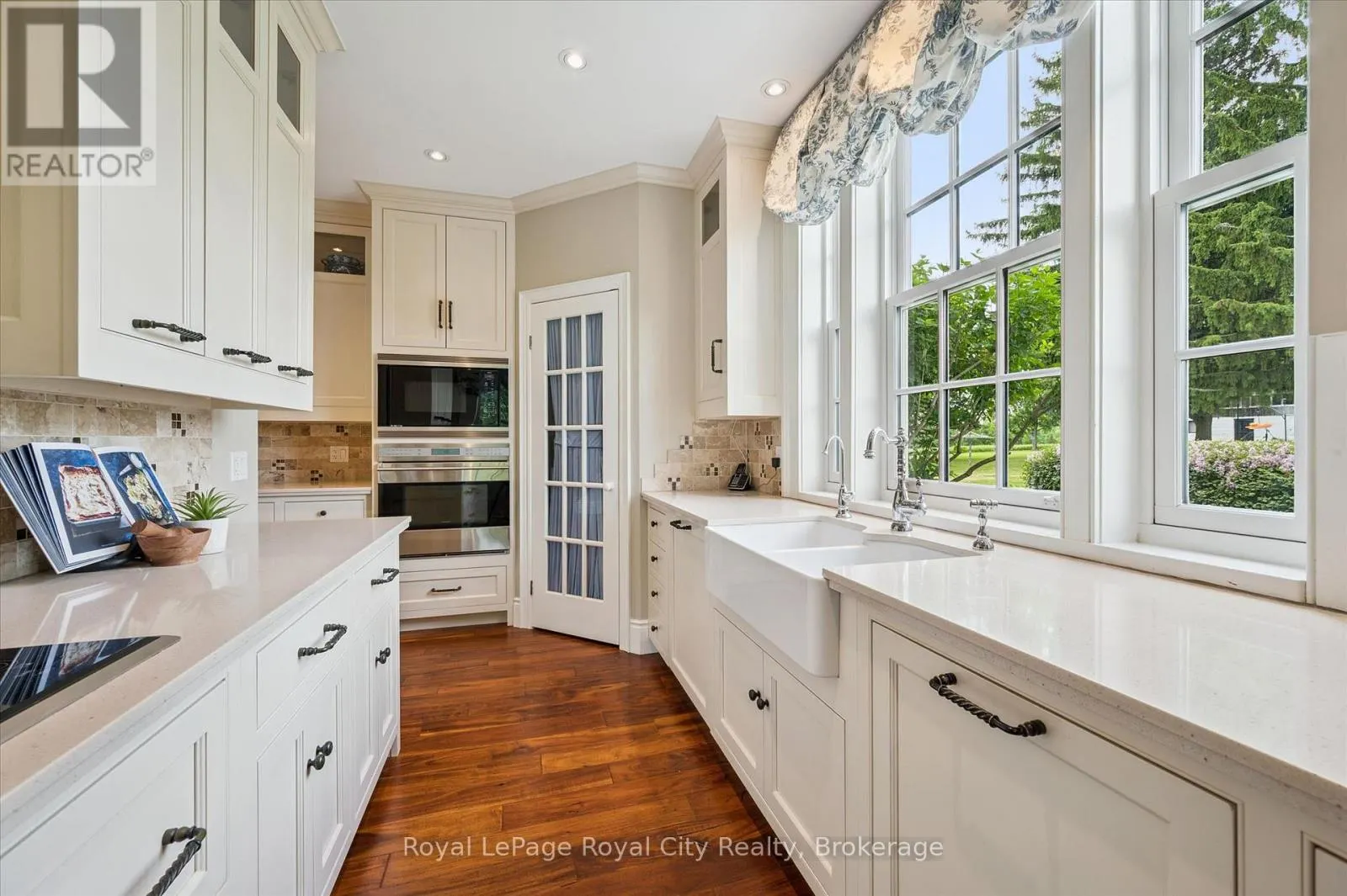 551 CAMPBELLVILLE ROAD
