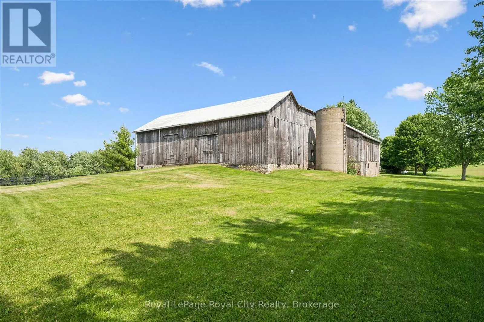 551 CAMPBELLVILLE ROAD