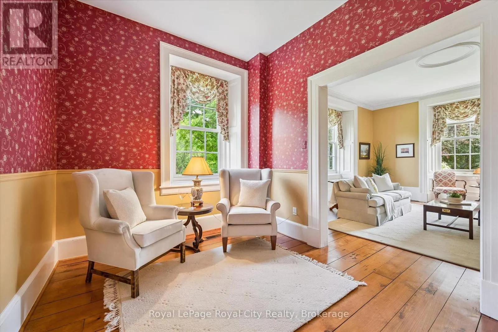551 CAMPBELLVILLE ROAD