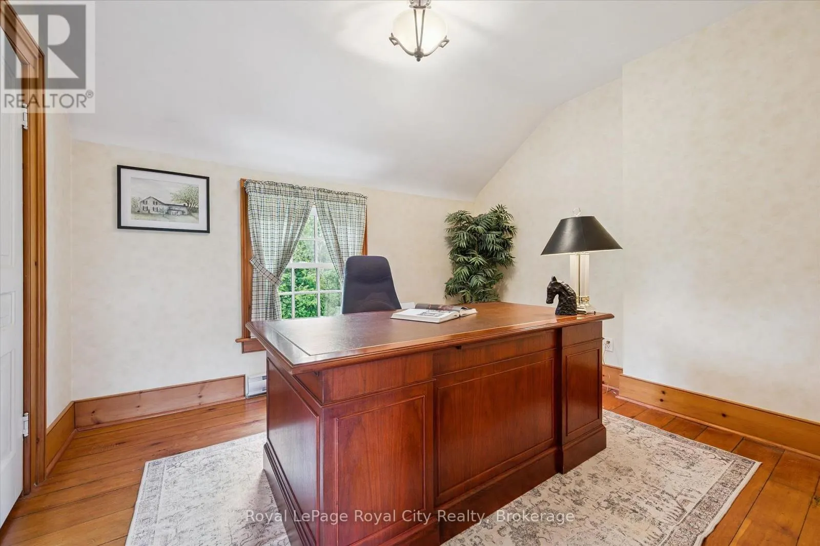 551 CAMPBELLVILLE ROAD