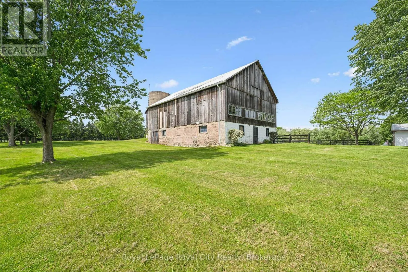 551 CAMPBELLVILLE ROAD