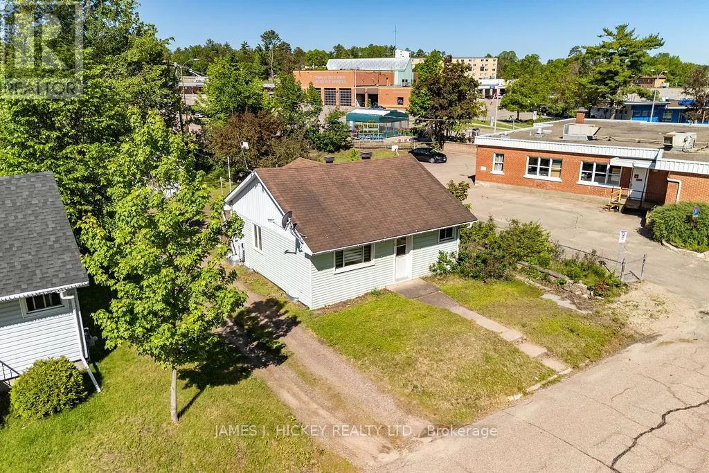 6 HILLCREST AVENUE