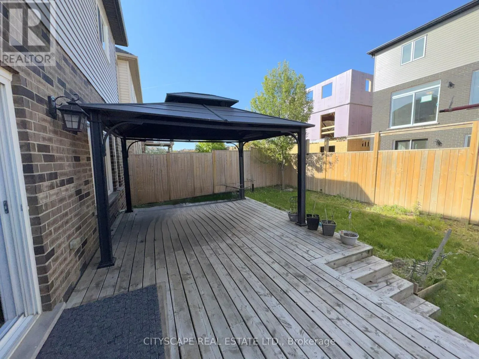 541 SUNDEW DRIVE