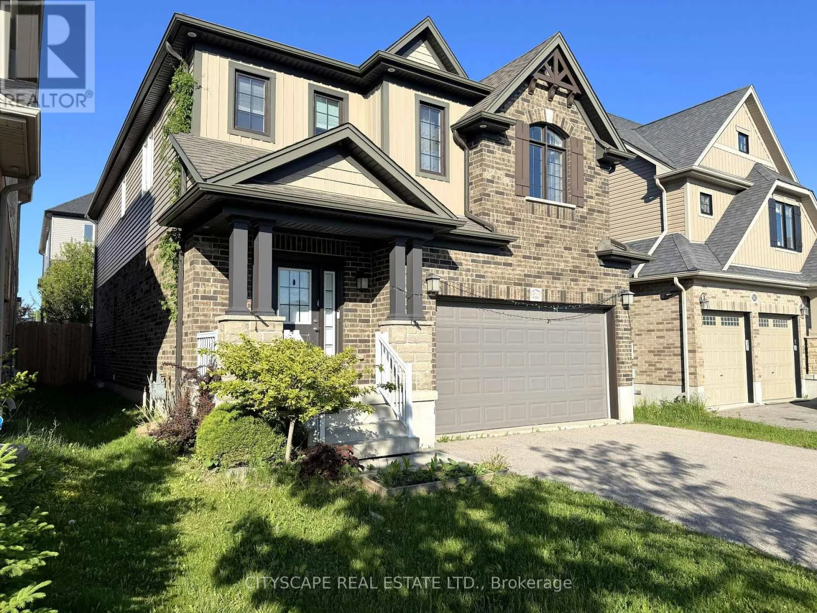 541 SUNDEW DRIVE