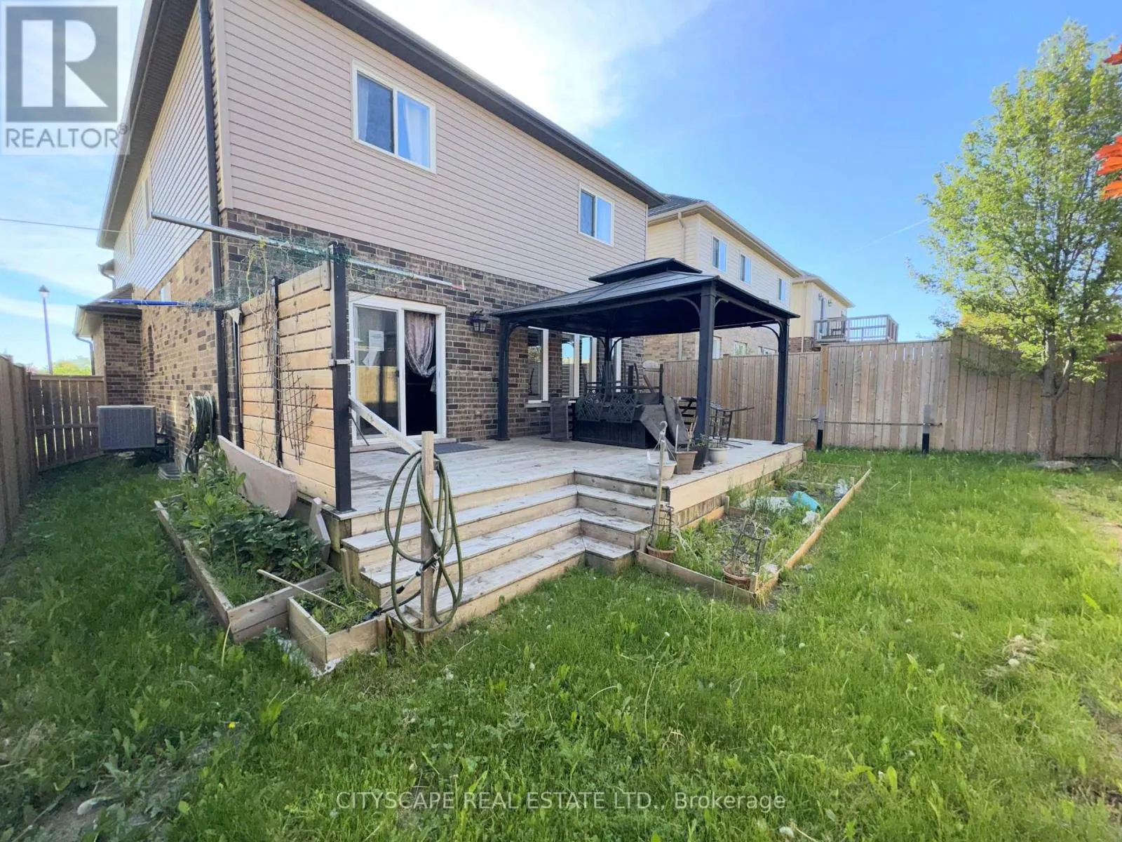 541 SUNDEW DRIVE
