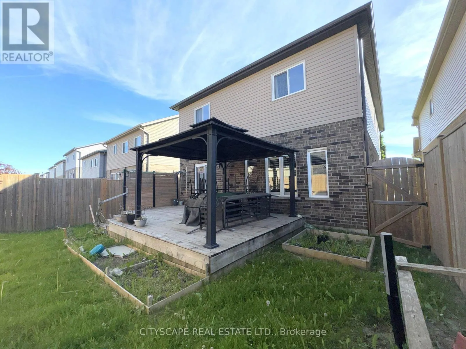 541 SUNDEW DRIVE