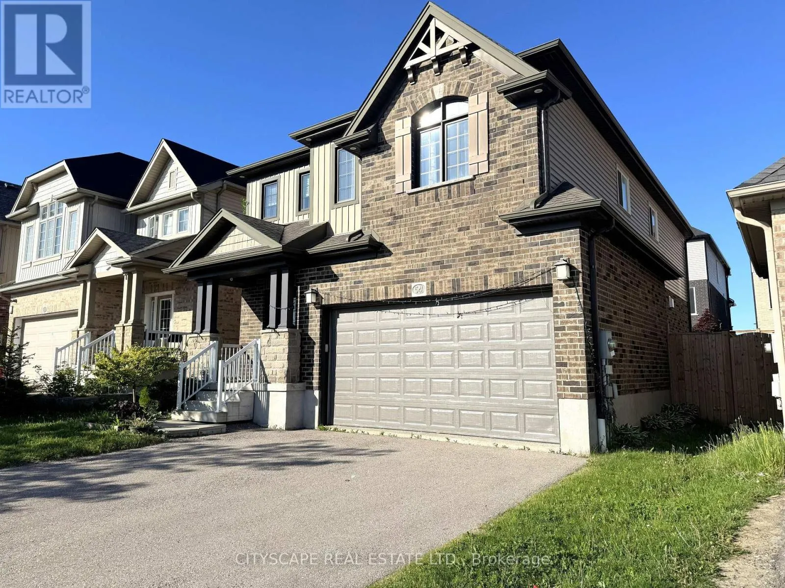 541 SUNDEW DRIVE