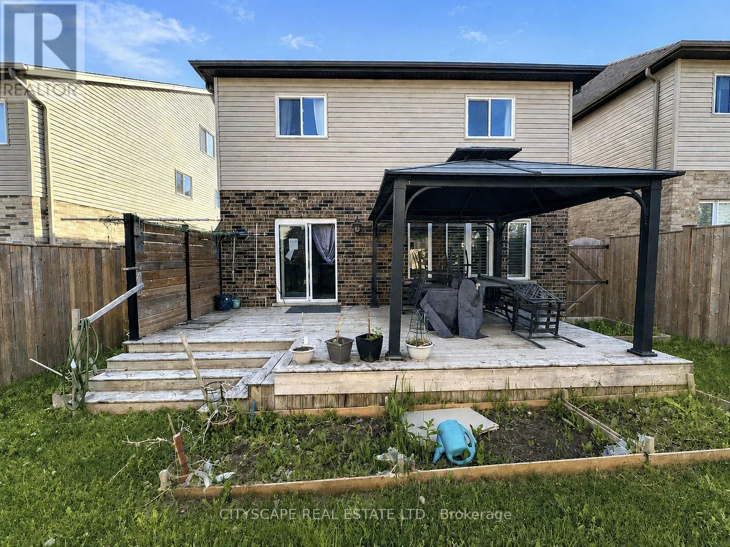 541 SUNDEW DRIVE