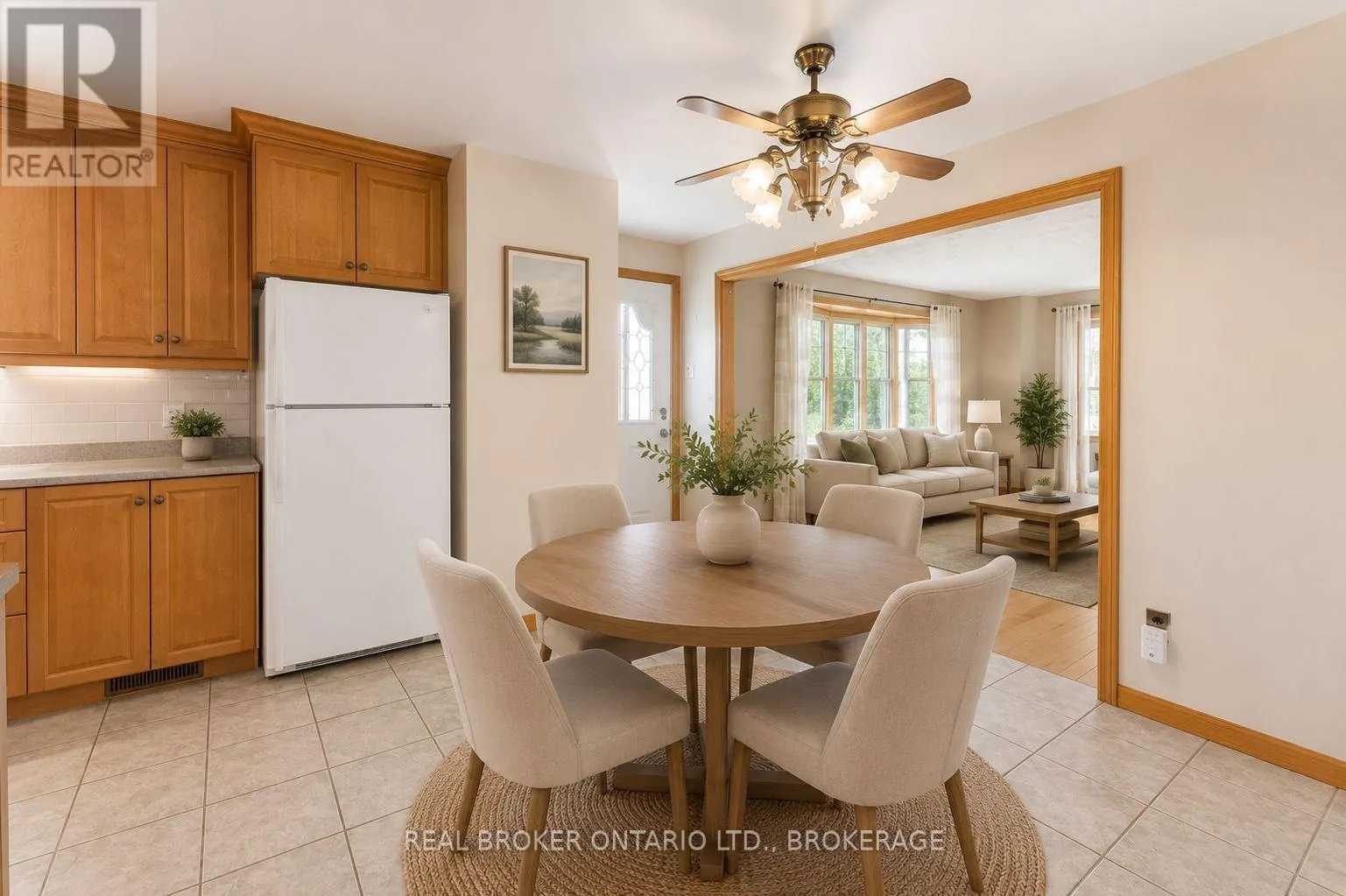 63 KINCARDINE STREET W