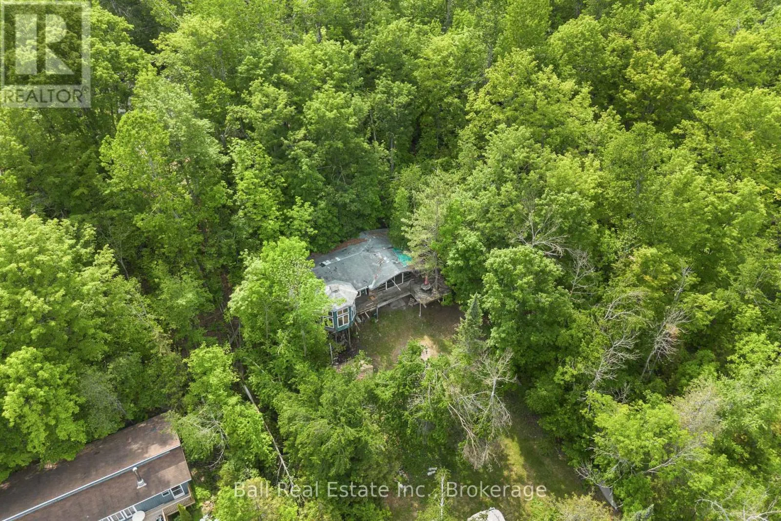 1021 SPENCER'S TRAIL
