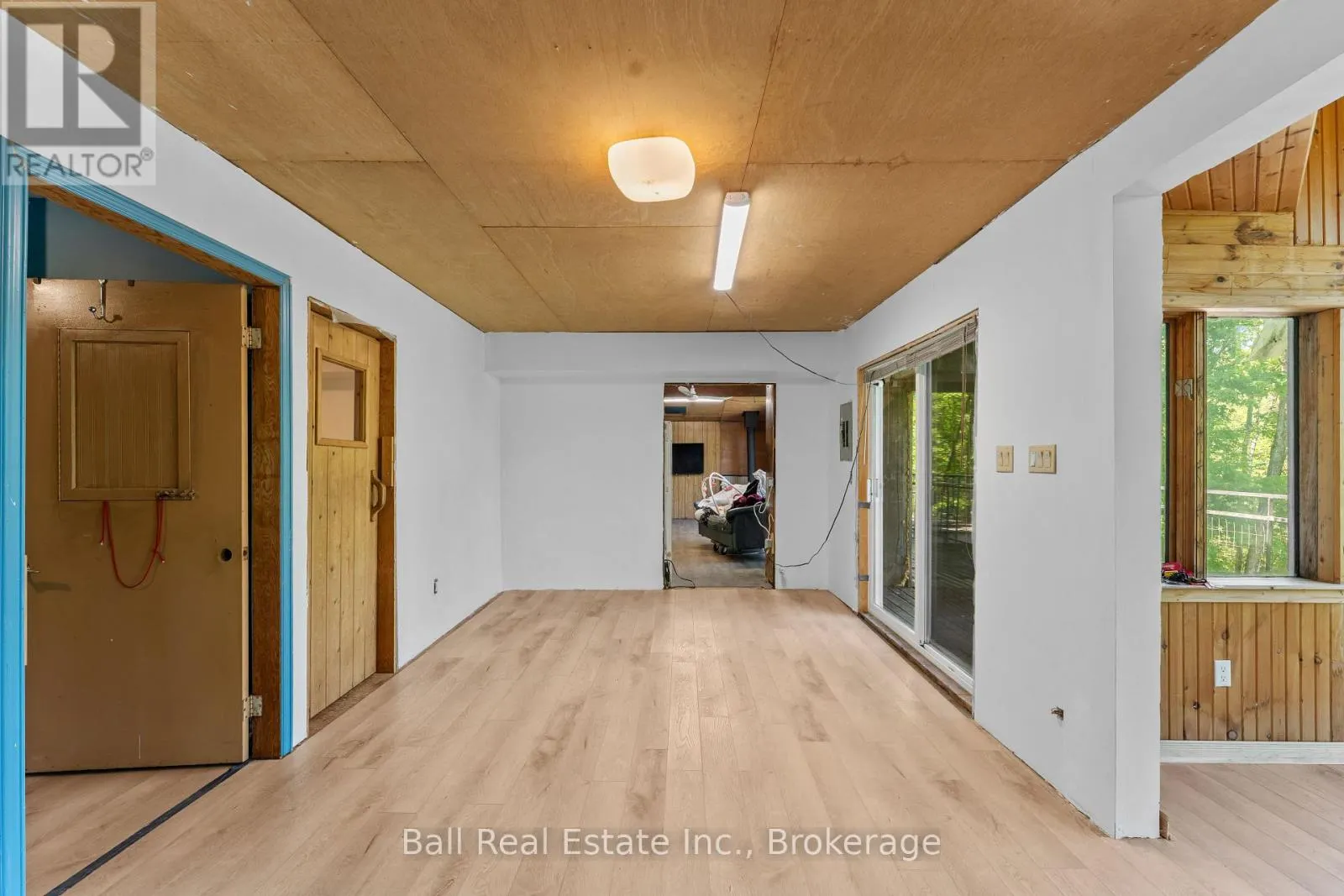 1021 SPENCER'S TRAIL