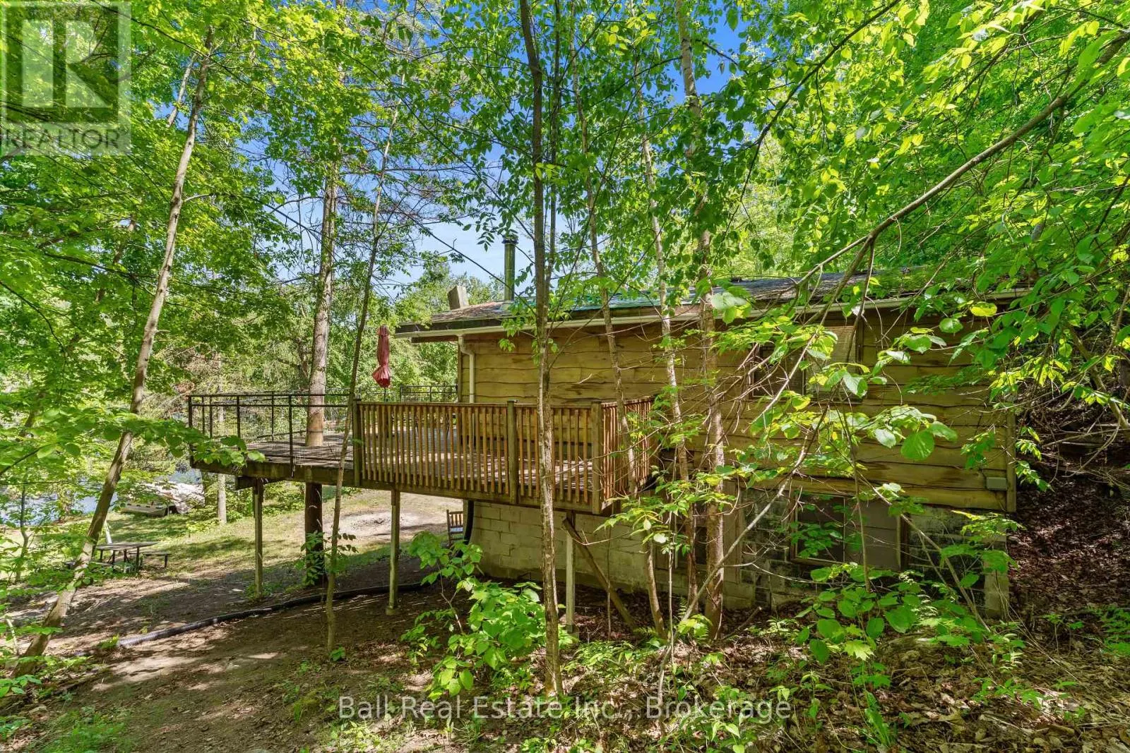 1021 SPENCER'S TRAIL