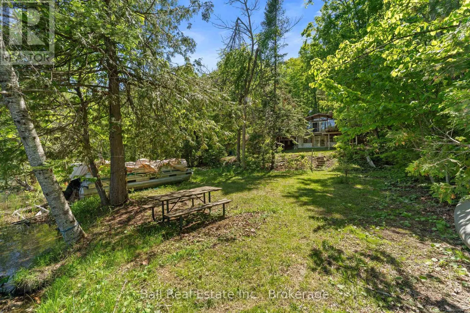 1021 SPENCER'S TRAIL
