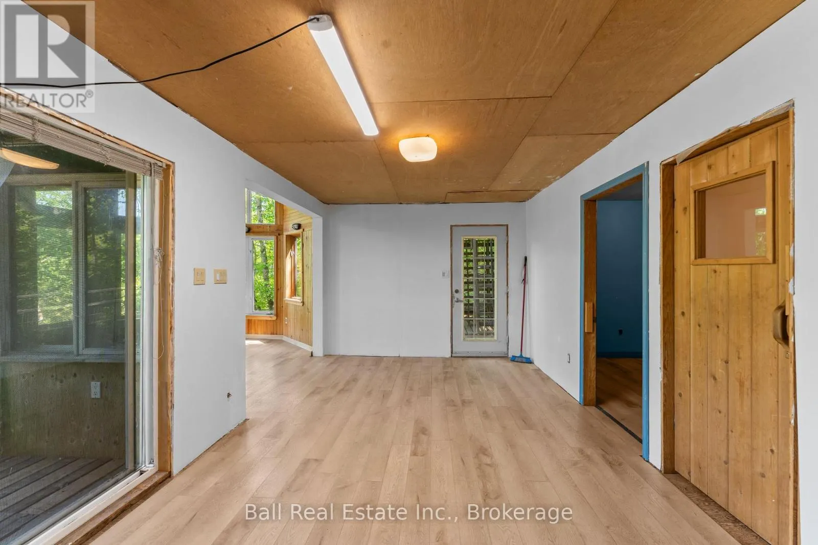 1021 SPENCER'S TRAIL