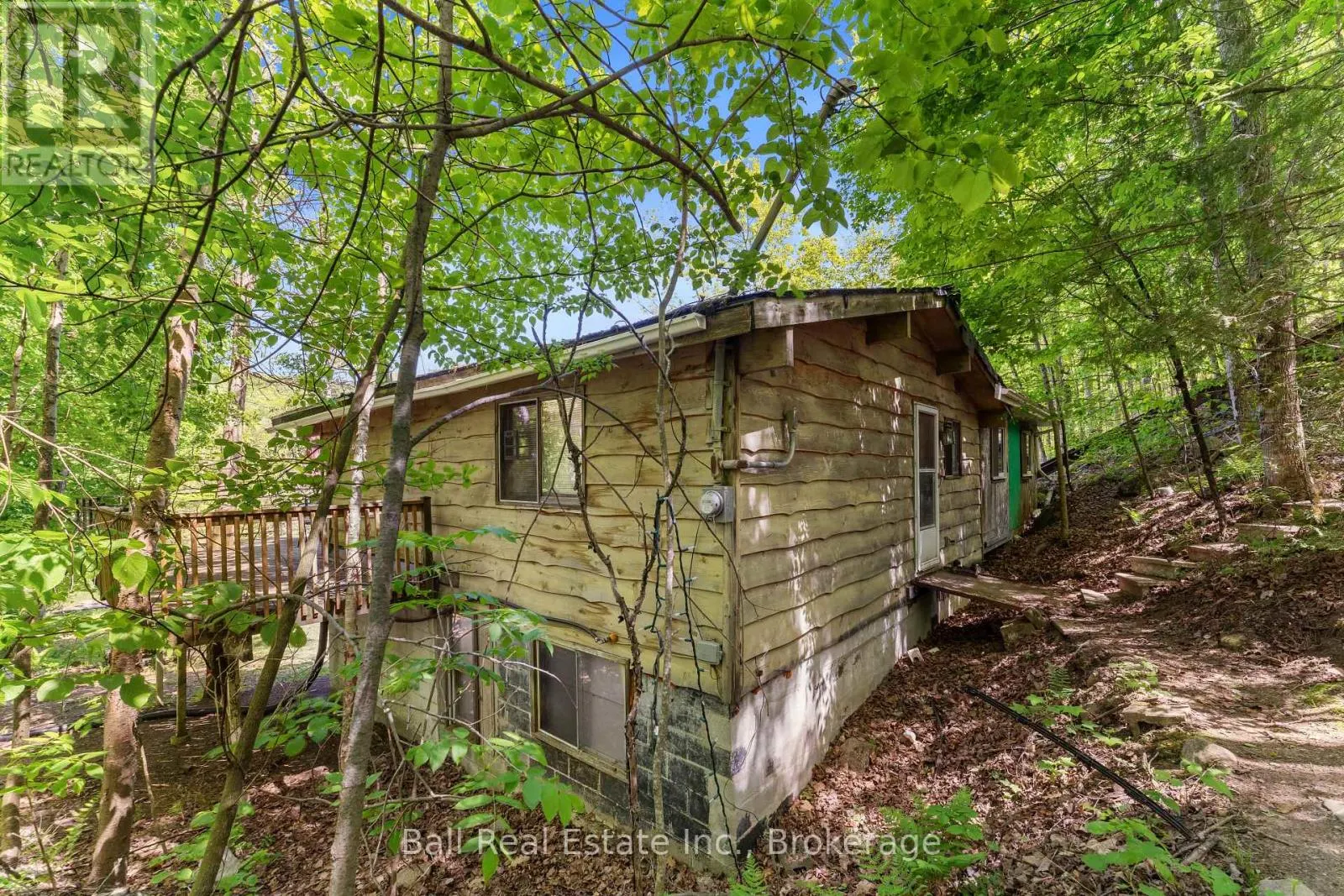 1021 SPENCER'S TRAIL
