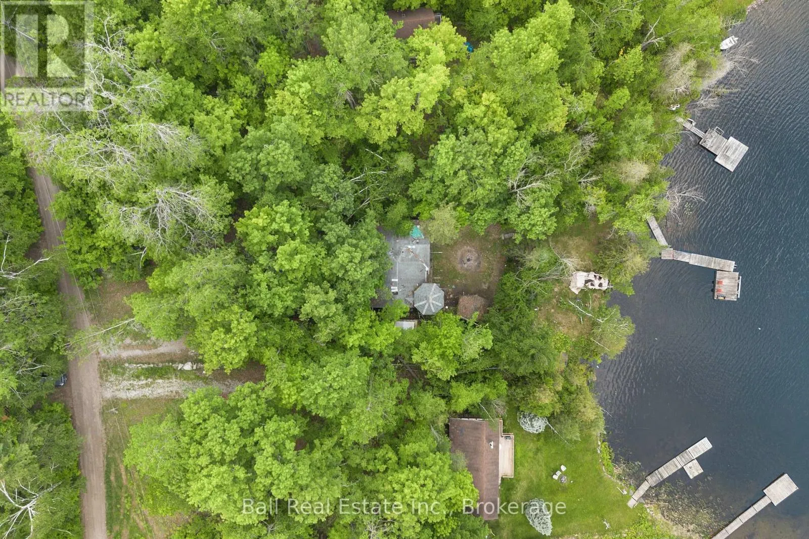 1021 SPENCER'S TRAIL