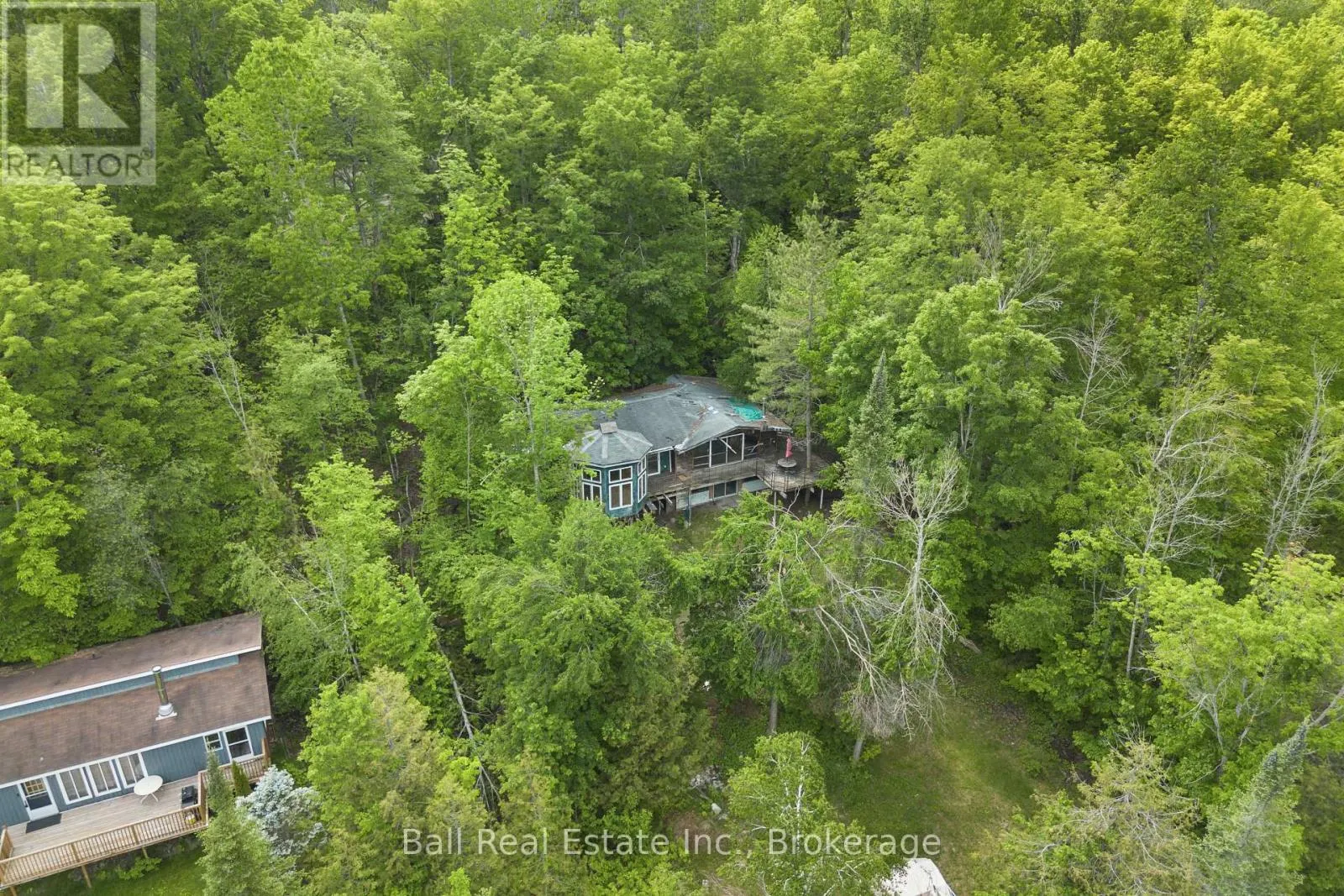 1021 SPENCER'S TRAIL