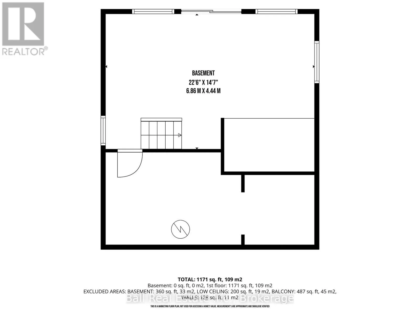 1021 SPENCER'S TRAIL