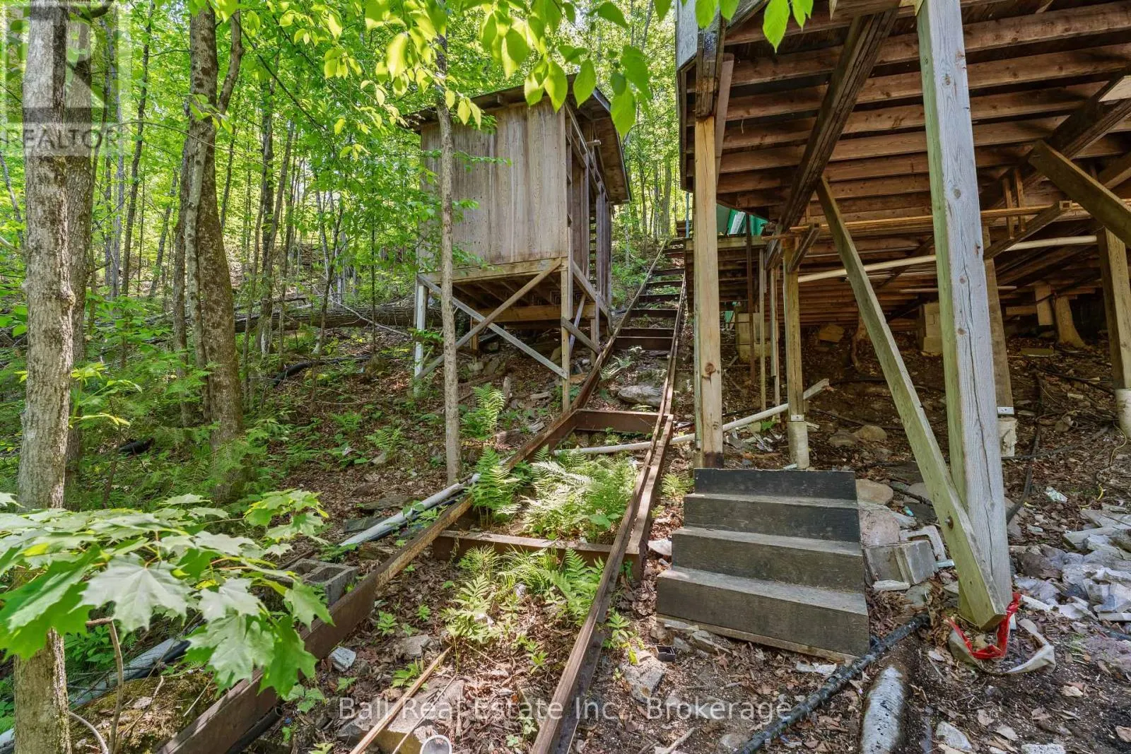 1021 SPENCER'S TRAIL