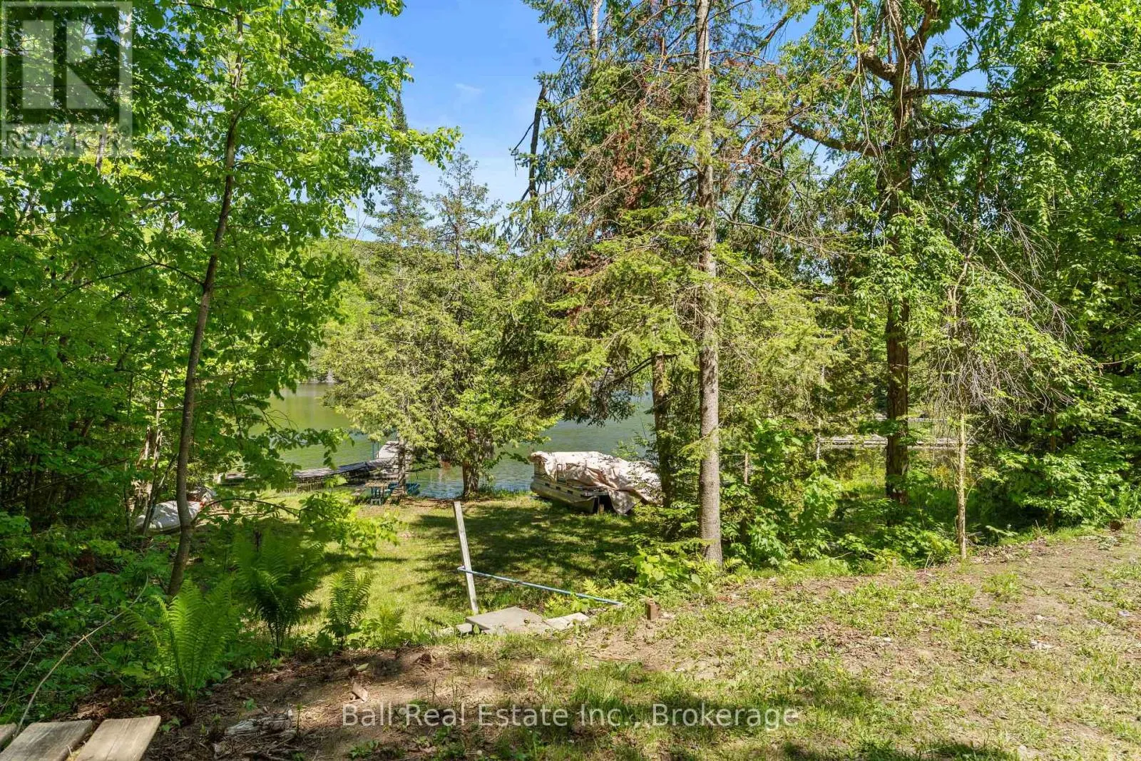 1021 SPENCER'S TRAIL