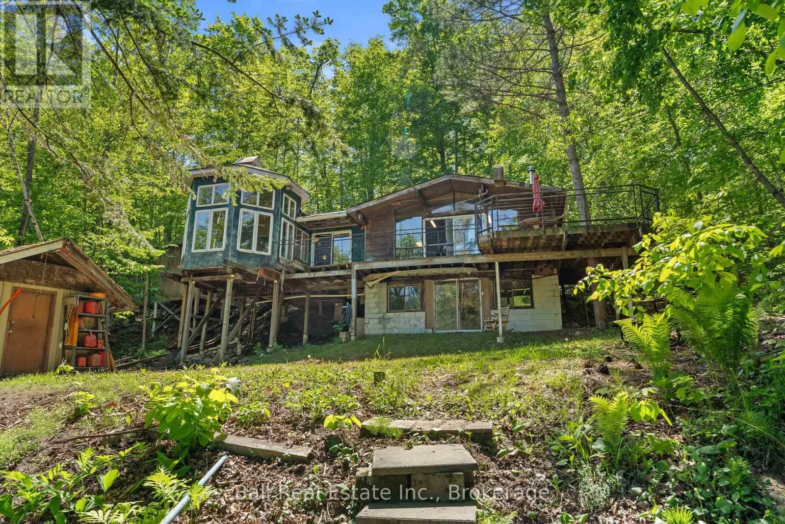 1021 SPENCER'S TRAIL