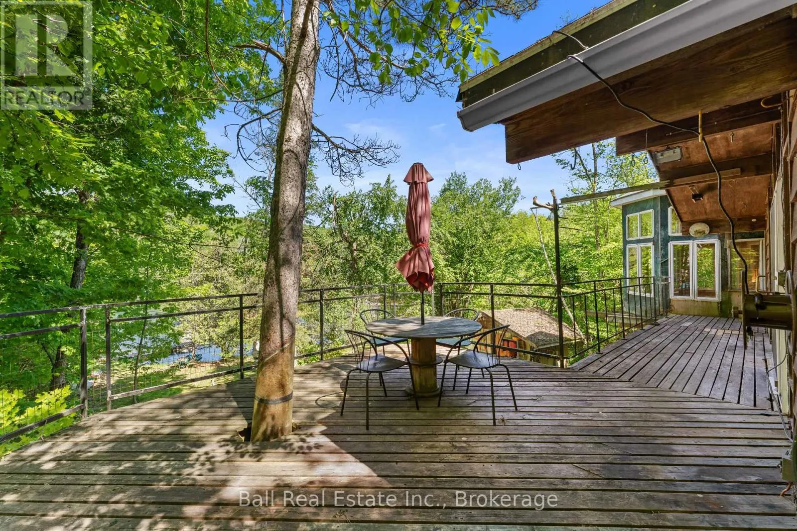 1021 SPENCER'S TRAIL