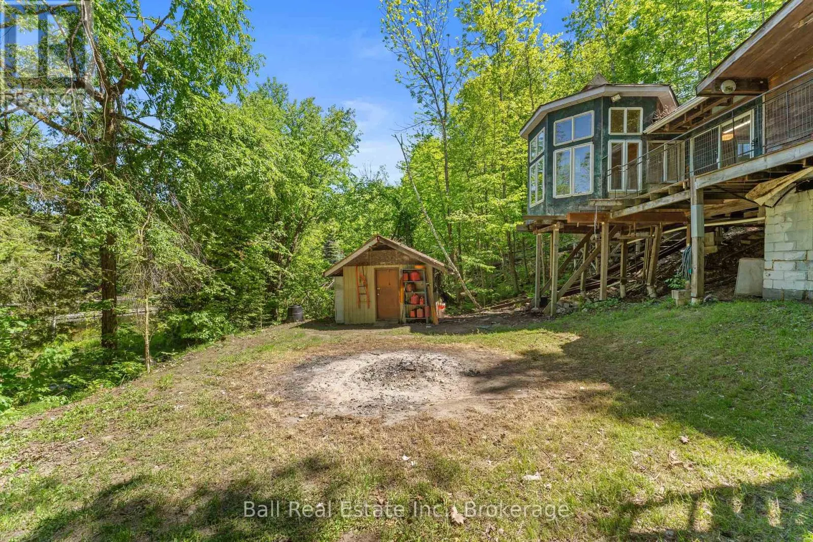 1021 SPENCER'S TRAIL
