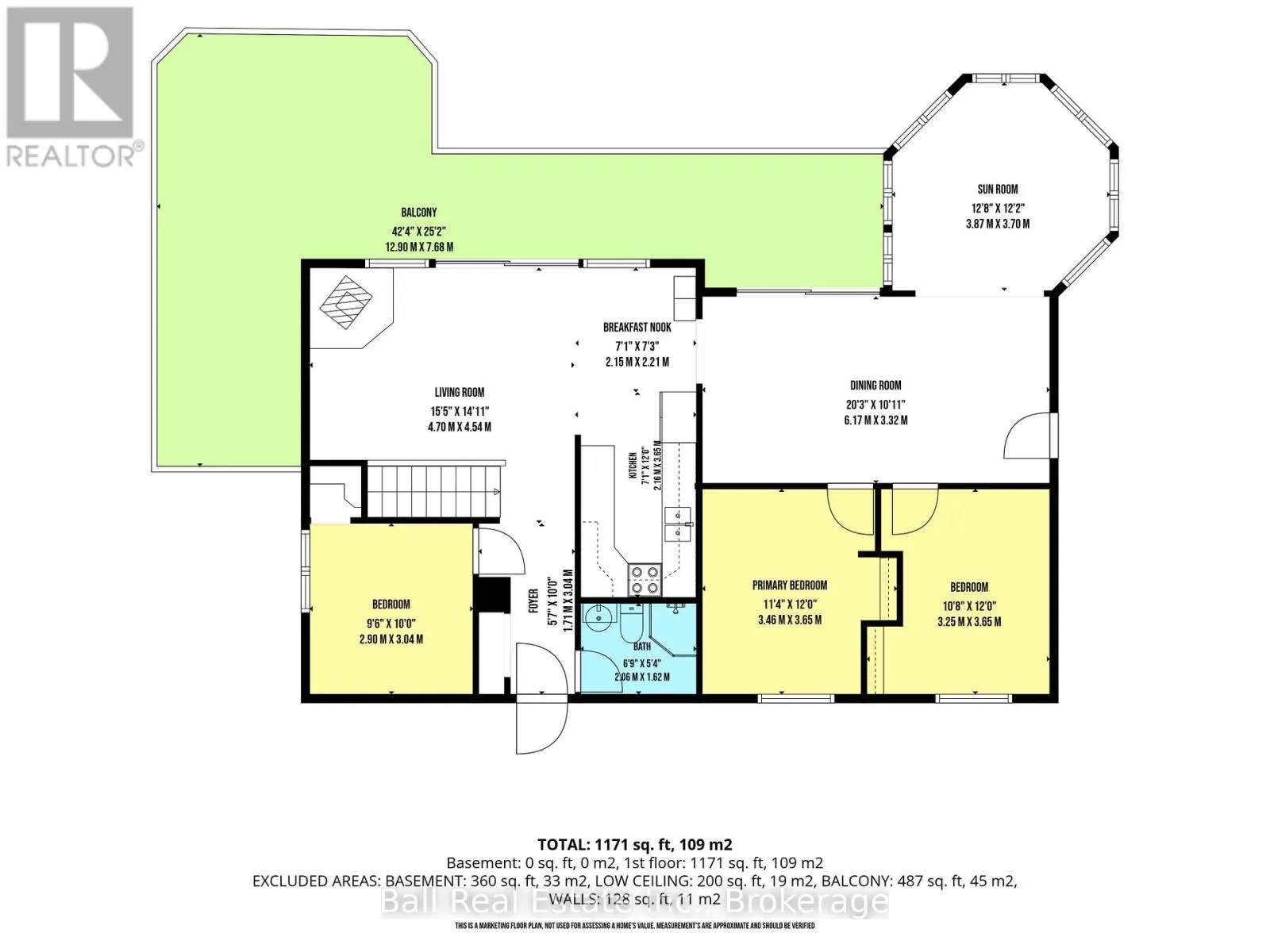 1021 SPENCER'S TRAIL