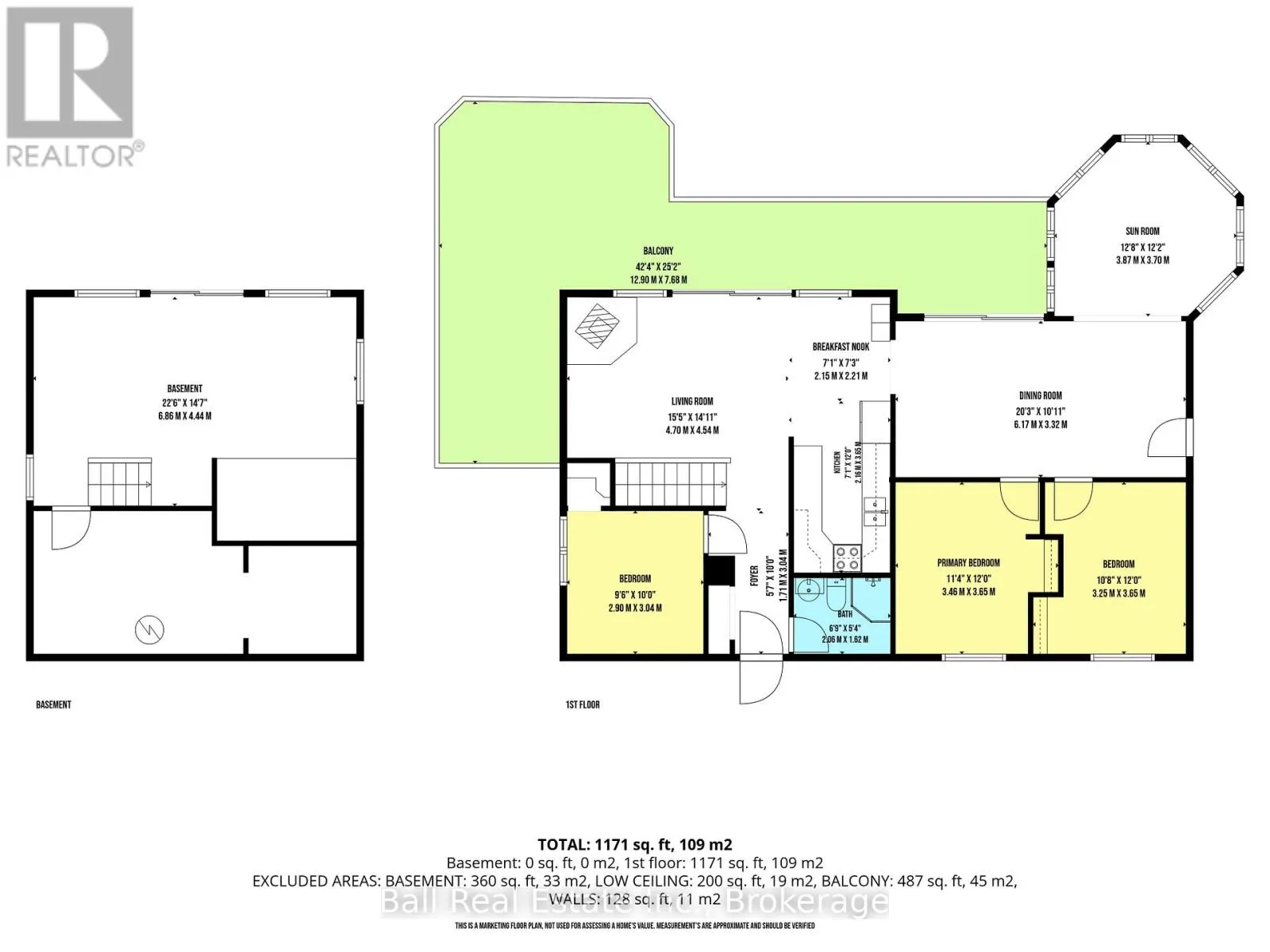 1021 SPENCER'S TRAIL