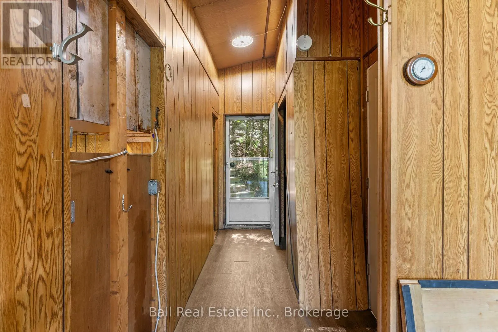 1021 SPENCER'S TRAIL