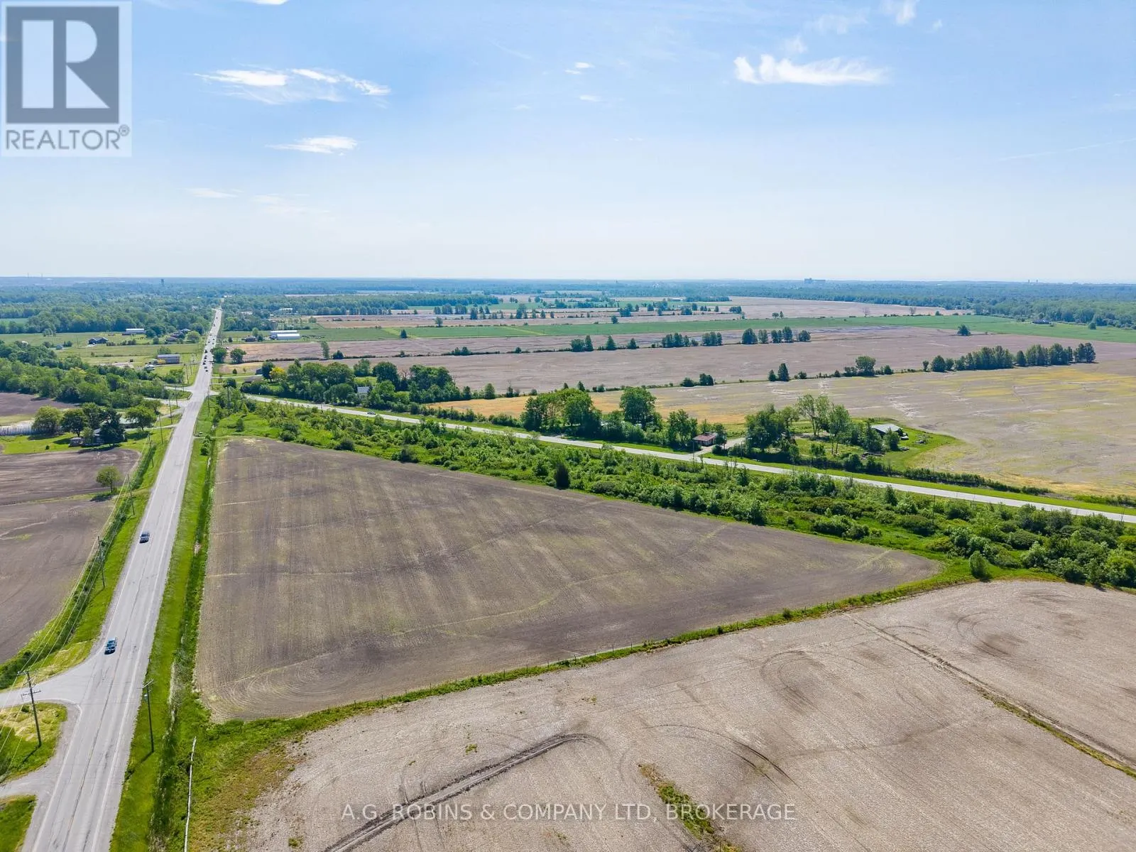V/L FORKS ROAD