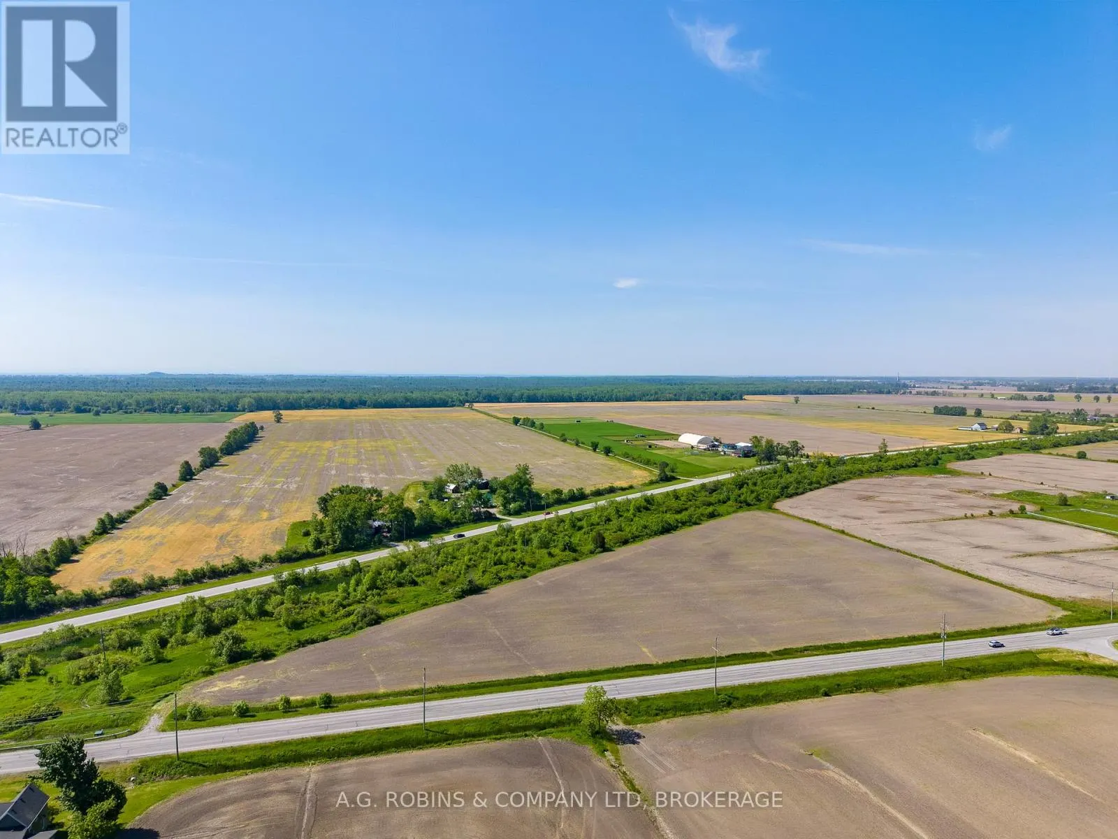 V/L FORKS ROAD
