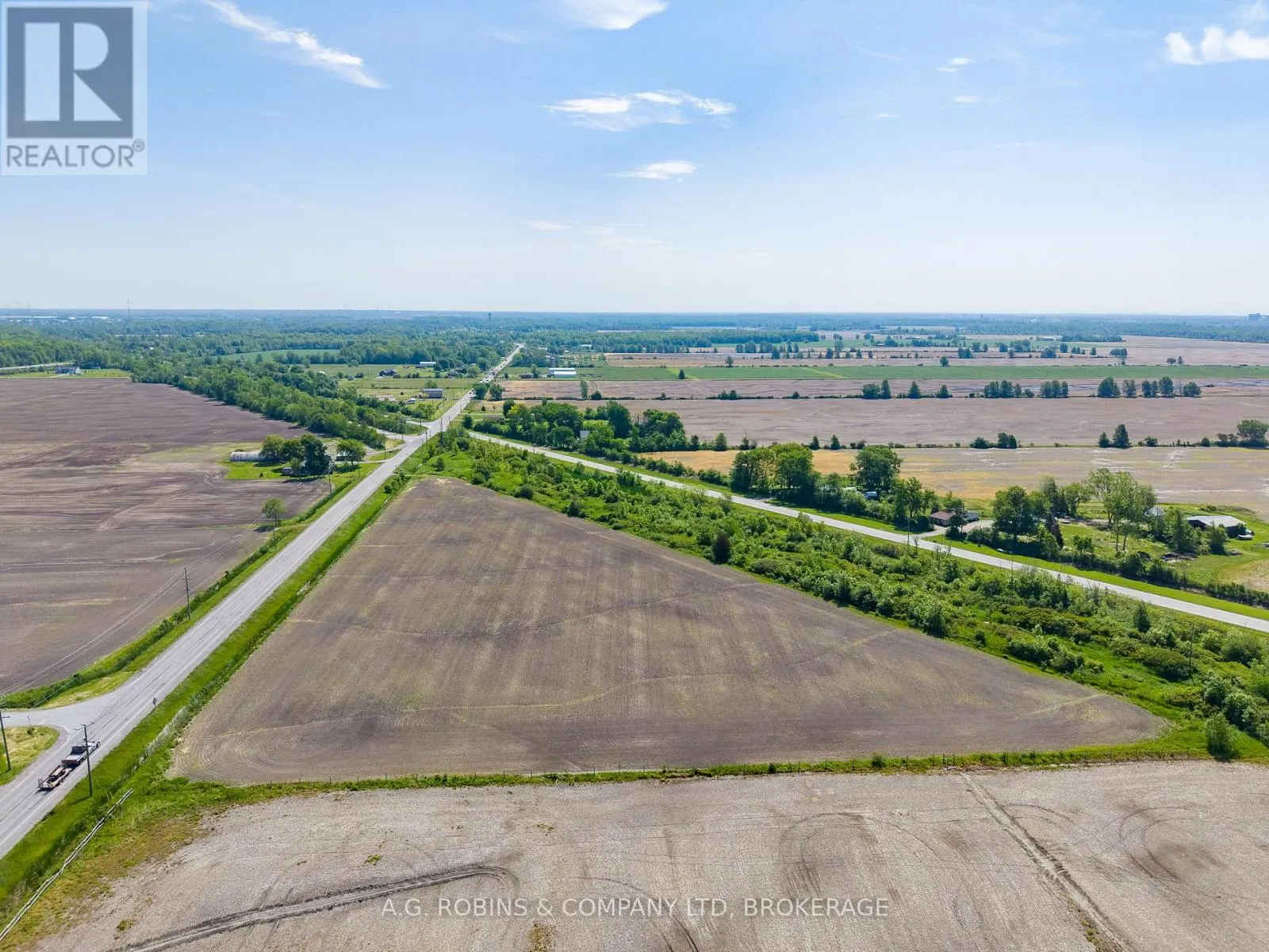 V/L FORKS ROAD