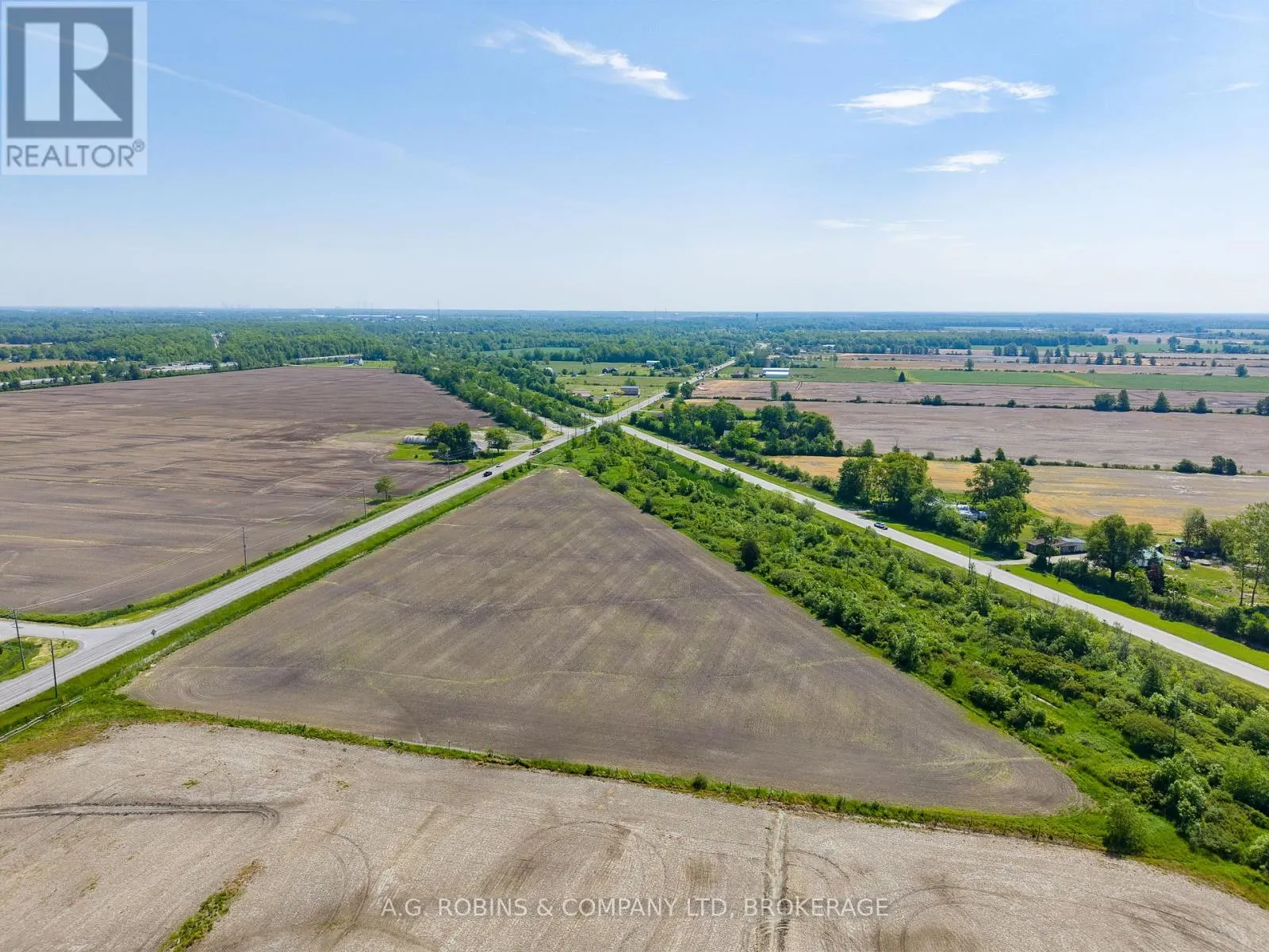 V/L FORKS ROAD