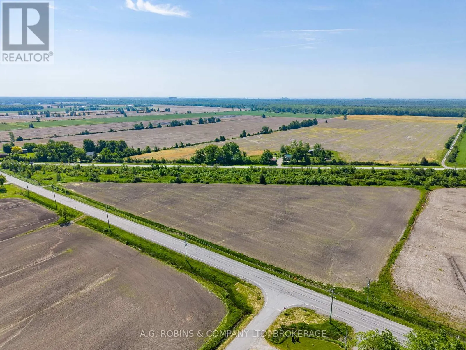 V/L FORKS ROAD