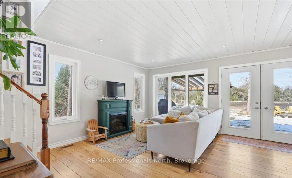 1289 PURBROOK ROAD